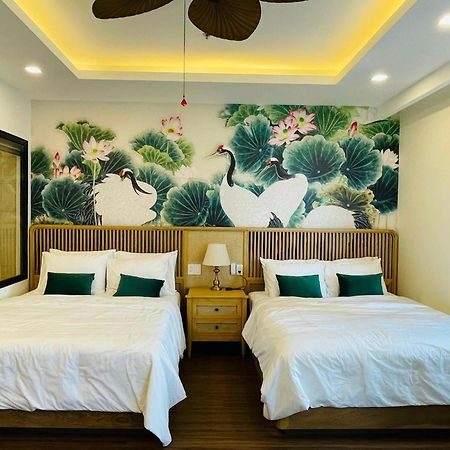 Can Ho Flc Sea Tower Quy Nhon View Bienアパートホテル エクステリア 写真